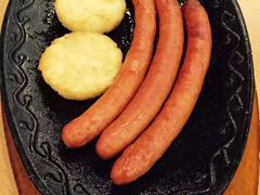 -萨莉亚意式餐厅(金隅嘉品mall店)