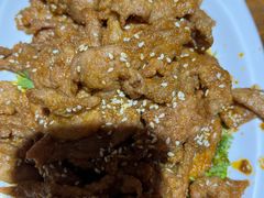 -金之禾馍菜汤四川家常菜(华城国际中心店)