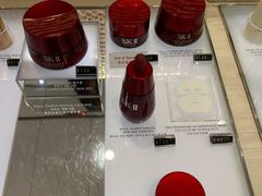 -乐天免税店(明洞店)