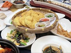 -醉霖生态餐厅(交大店)