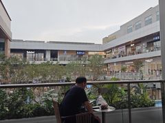 -首创奥特莱斯(北京店)