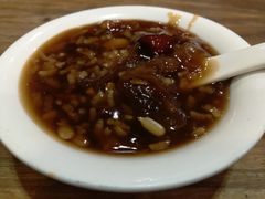 八宝粥-海荣锅贴馆(五味十字店)