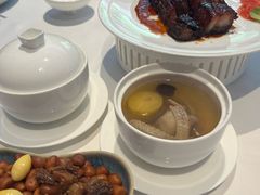 -侨美食家·40年地道粤菜(珠江新城店)
