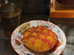 -金龙咖喱