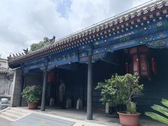 -内蒙古将军衙署博物院