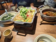-食锦记·福建私房菜(浦西万达店)