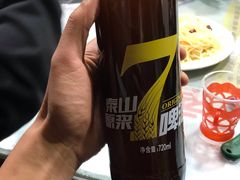 -老王家烧烤(饮虎池街店)