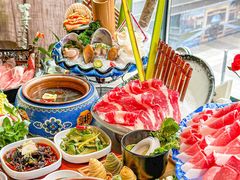 -享月汤皇·海鲜小火锅·聚会(曲江创意谷店)