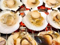 -震海贝烤贝·民俗特色店(延吉总店)