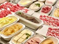 豆皮-海底捞火锅(新松江路店)