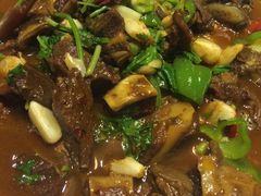 红烧牛腩-元鼎宝驴香·全驴宴(江宁店)