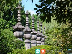 -溪口-滕头旅游景区