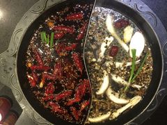 -巴蜀印象火锅(永陵总店)