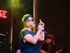 -TZ House音乐现场(来福士中心店)