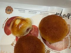 -卡玛王子·面包·蛋糕(南山宝能环球汇店)