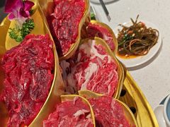 -千牛将·鲜牛肉火锅(开元路店)