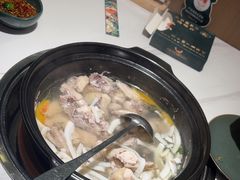 -狐狸爱上椰子鸡(滨江星光大道店)