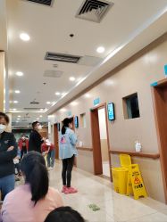 -重庆医科大学附属儿童医院(两江院区)