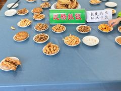 -民杨抓饭(柏香苑店)