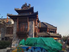 -即墨古城