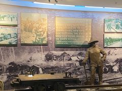 -二沙岛-广东华侨博物馆