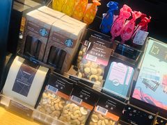 -星巴克臻选(长沙运达中央广场店)