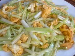 -阿葉农家饭店