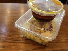 -王中王餐厅(东安路店)