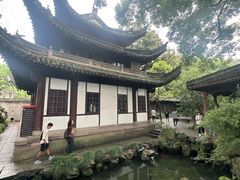 -天一阁博物院
