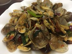 -琼大师东方烤乳猪(亚特兰蒂斯店)