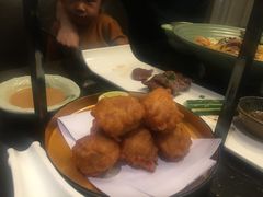 -月下料理(楷林IFC店)