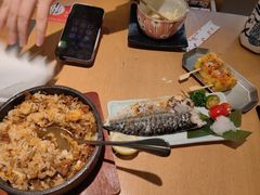 -沼津港渔市(宏伊国际广场店)