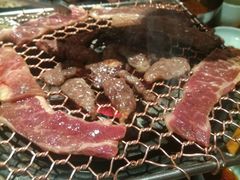 -黑牛の店·和牛烧肉(大悦城店)