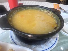 -番禺宾馆丽苑厅