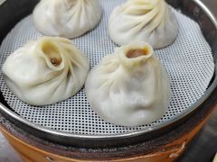 -李记清真馆(打钉巷店)