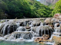 -河南宝泉旅游区