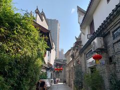 -苏家巷36号公馆