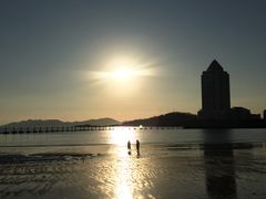 -青岛第二海水浴场