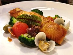 -安妮意大利餐厅(日坛店)