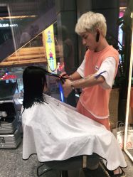 -MI HAIR