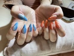-LILY NAILS美甲美睫