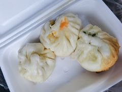 -恒记金煎包(指南里小区店)