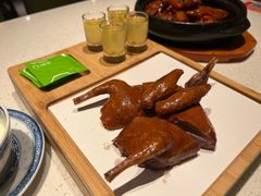 -汤城小厨•粤菜•靓汤(望京凯德mall店)