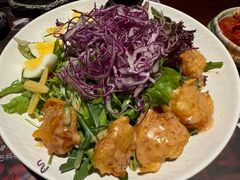 -弓二·烧鸟居酒屋(财富购物中心店)