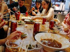 -凤爪王烧烤(丰美路团结佳兴园店)