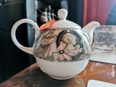 -YUE·6·西式融合餐厅(外滩六号店)
