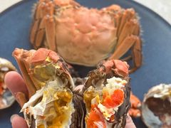 -阳澄湖大闸蟹·琼灵阁牌品牌连锁(吴中总店)