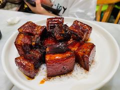 -南小馆(迪士尼小镇店)