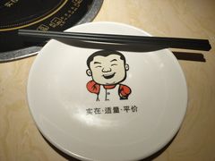 -大碗先生(万家丽店)