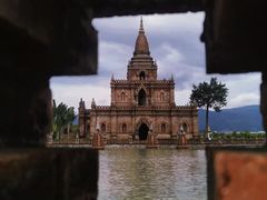 -一寨两国风景区
